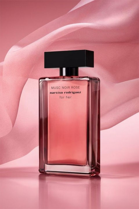 Парфем Narciso Rodriguez Musc Noir Rose For Her EDP 100 mlIVET.MK - Твојата онлајн продавница