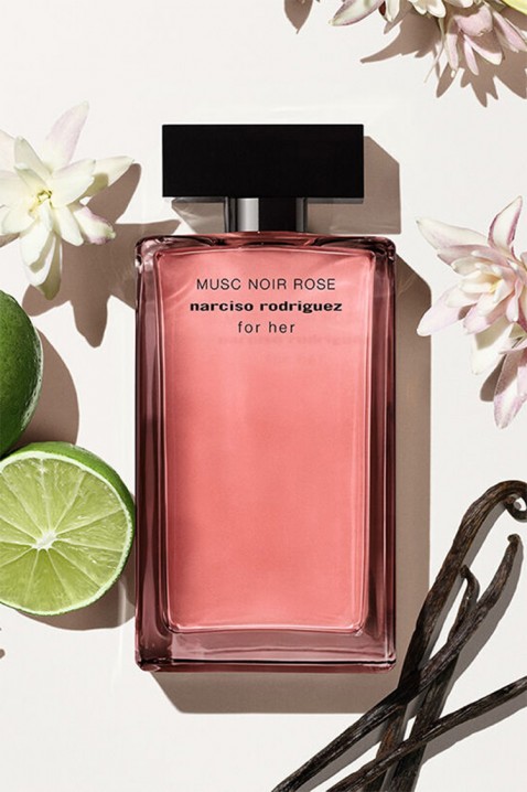 Парфем Narciso Rodriguez Musc Noir Rose For Her EDP 100 mlIVET.MK - Твојата онлајн продавница