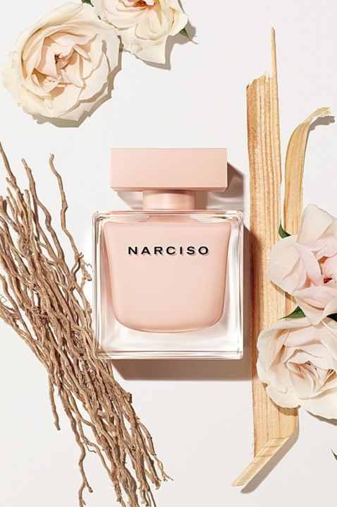 Парфем Narciso Rodriguez Narciso Poudree EDP 90 mlIVET.MK - Твојата онлајн продавница