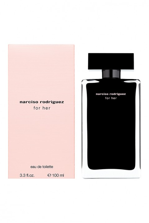 Парфем Narciso Rodriguez For Her EDT 100 mlIVET.MK - Твојата онлајн продавница