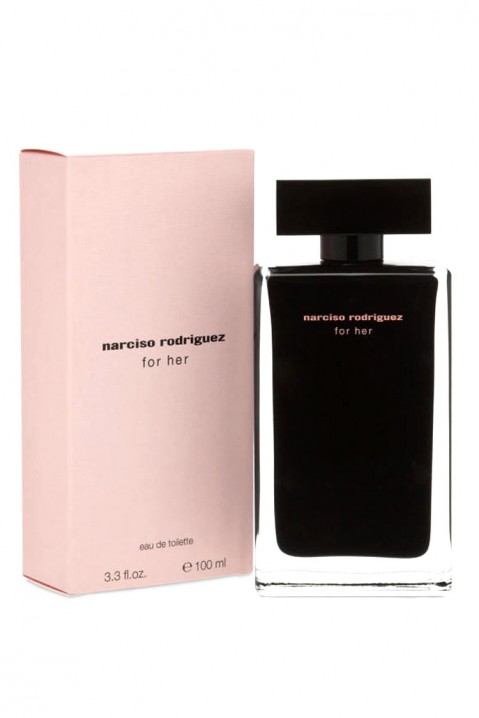 Парфем Narciso Rodriguez For Her EDT 100 mlIVET.MK - Твојата онлајн продавница