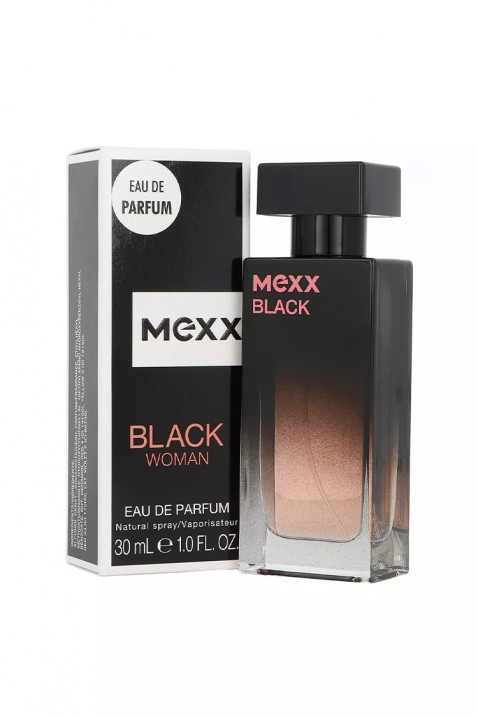 Парфем Mexx Black For Her EDP 30 mlIVET.MK - Твојата онлајн продавница