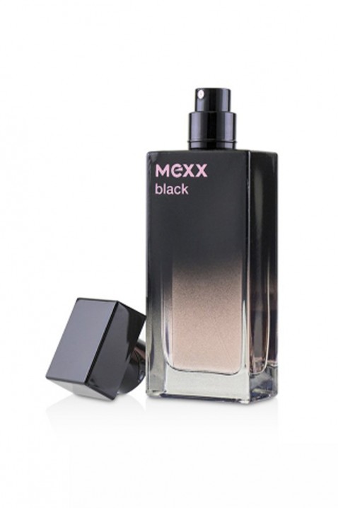 Парфем Mexx Black For Her EDP 30 mlIVET.MK - Твојата онлајн продавница