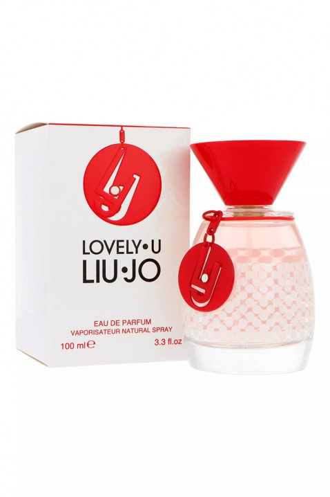 Парфем Liu Jo Lovely U EDP 100 mlIVET.MK - Твојата онлајн продавница