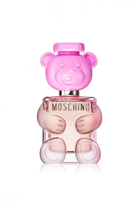 Женски комплет Moschino Toy 2 Bubble Gum EDT 50 ml + Shower Gel 50 ml + Body Lotion 50 mlIVET.MK - Твојата онлајн продавница