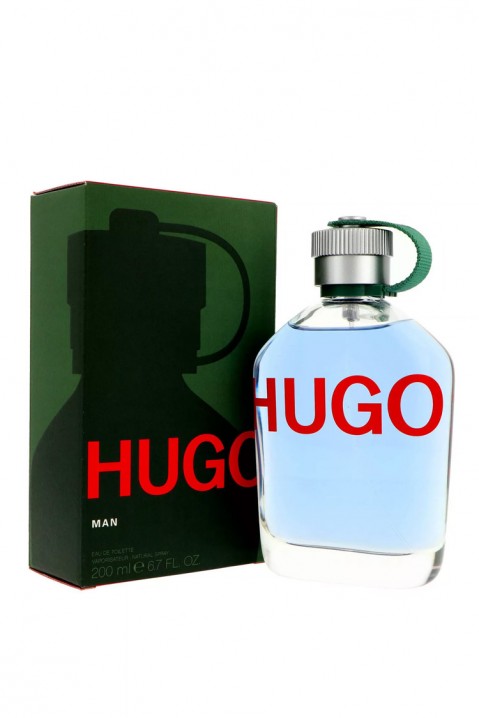 Парфем Hugo Boss Hugo Man EDT 200 mlIVET.MK - Твојата онлајн продавница