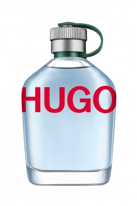 Парфем Hugo Boss Hugo Man EDT 200 mlIVET.MK - Твојата онлајн продавница