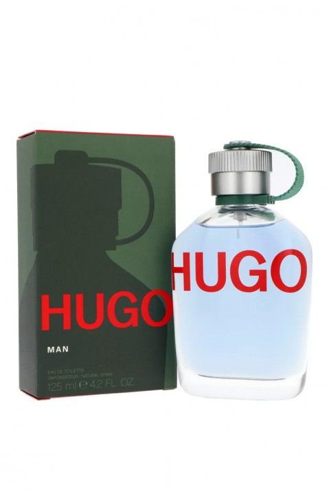 Парфем Hugo Boss Hugo Man EDT 125 mlIVET.MK - Твојата онлајн продавница