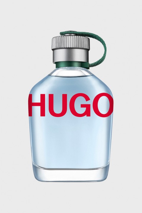 Парфем Hugo Boss Hugo Man EDT 125 mlIVET.MK - Твојата онлајн продавница