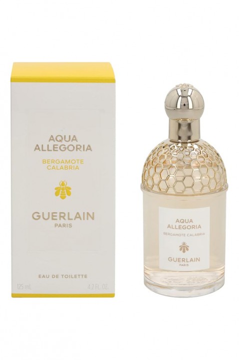 Парфем Guerlain Aqua Allegoria Bergamote Calabria EDT 125 mlIVET.MK - Твојата онлајн продавница