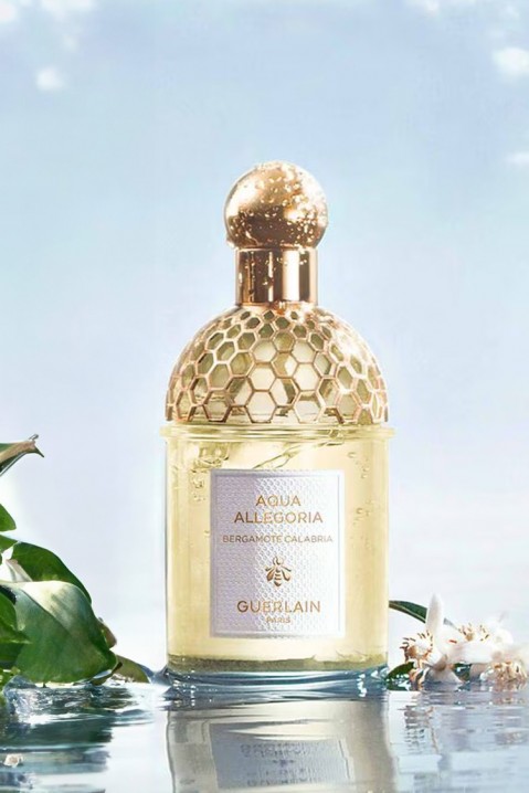 Парфем Guerlain Aqua Allegoria Bergamote Calabria EDT 125 mlIVET.MK - Твојата онлајн продавница