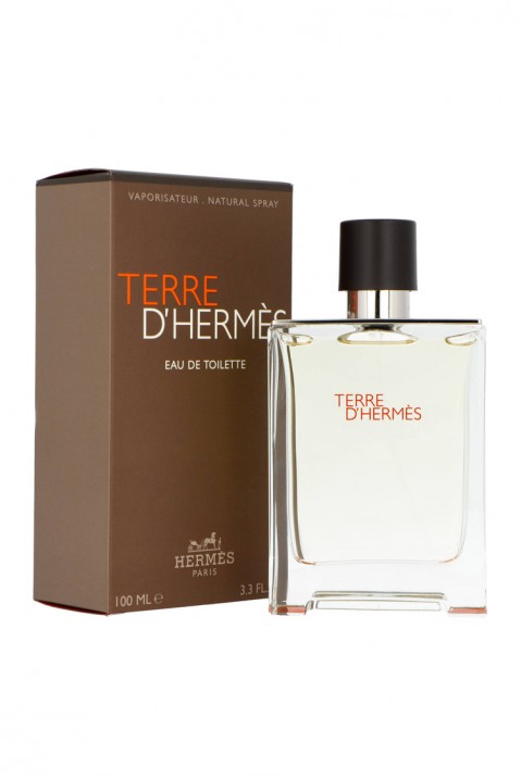 Парфем Hermes Terre D`Hermes EDT 100 mlIVET.MK - Твојата онлајн продавница