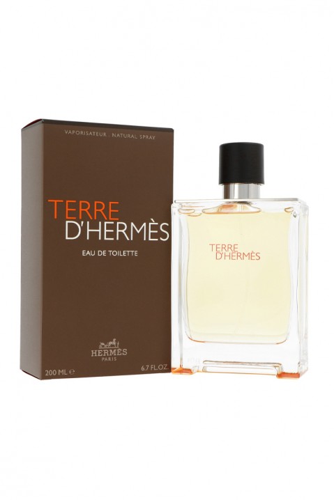 Парфем Hermes Terre D`Hermes EDT 200 mlIVET.MK - Твојата онлајн продавница