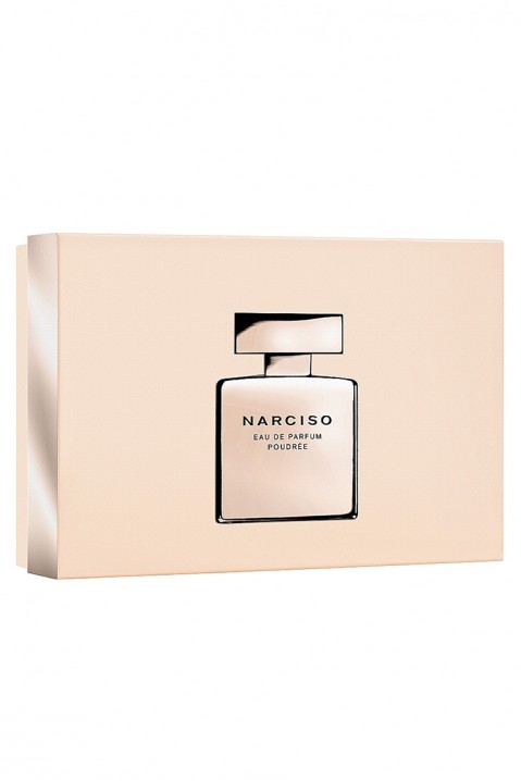 Женски комплет Narciso Rodriguez Narciso Poudree EDP 50 ml + Body Lotion 50 ml + Shower Gel 50 mlIVET.MK - Твојата онлајн продавница