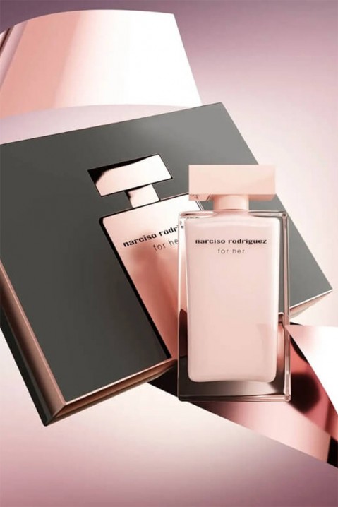 Женски комплет Narciso Rodriguez for Her EDP 50ml + Shower Gel 50 ml + Body Lotion 50 mlIVET.MK - Твојата онлајн продавница