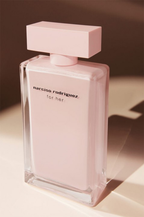 Женски комплет Narciso Rodriguez for Her EDP 50ml + Shower Gel 50 ml + Body Lotion 50 mlIVET.MK - Твојата онлајн продавница