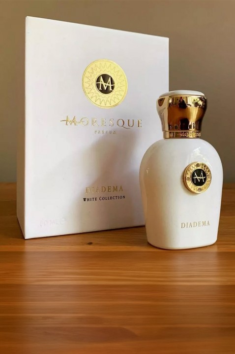 Парфем MORESQUE Diadema EDP 50 mlIVET.MK - Твојата онлајн продавница