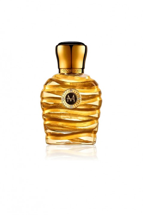 Парфем Moresque Gold Oro EDP 50 mlIVET.MK - Твојата онлајн продавница