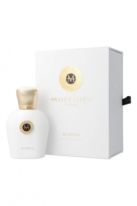 Парфем Moresque White Moreta EDP 50 mlIVET.MK - Твојата онлајн продавница