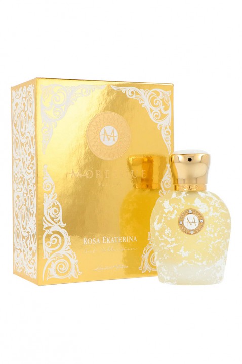 Парфем Moresque Art Rosa Ekaterina Limited Edition EDP 50 mlIVET.MK - Твојата онлајн продавница