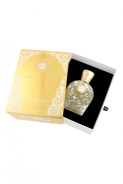 Парфем Moresque Art Rosa Ekaterina Limited Edition EDP 50 mlIVET.MK - Твојата онлајн продавница