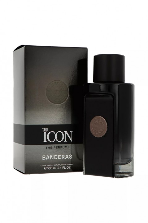 Парфем Antonio Banderas The Icon EDP 100 mlIVET.MK - Твојата онлајн продавница