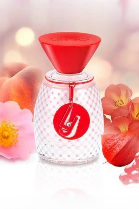 Парфем Liu Jo Lovely U EDP 100 mlIVET.MK - Твојата онлајн продавница