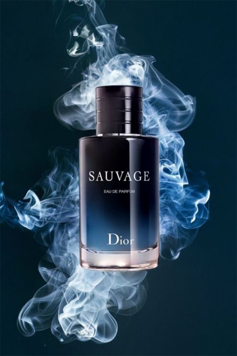 Парфем Christian Dior Sauvage EDP 60 mlIVET.MK - Твојата онлајн продавница