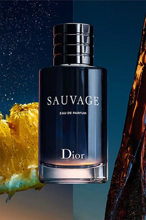 Парфем Christian Dior Sauvage EDP 60 mlIVET.MK - Твојата онлајн продавница