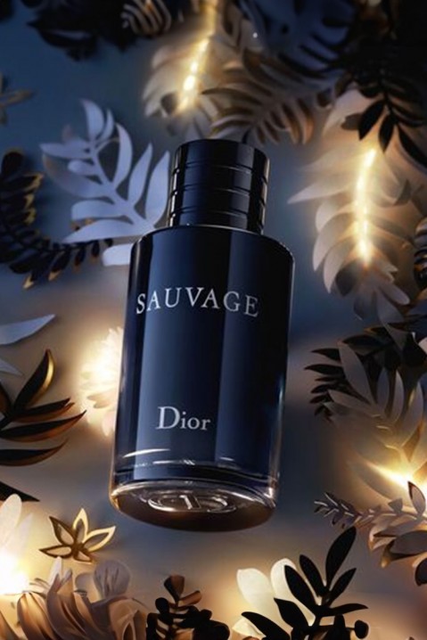 Парфем Christian Dior Sauvage EDP 100 mlIVET.MK - Твојата онлајн продавница