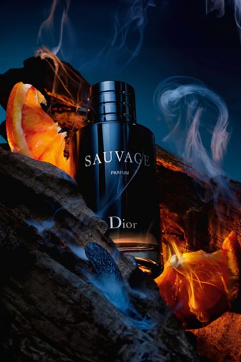 Парфем Christian Dior Sauvage EDP 100 mlIVET.MK - Твојата онлајн продавница