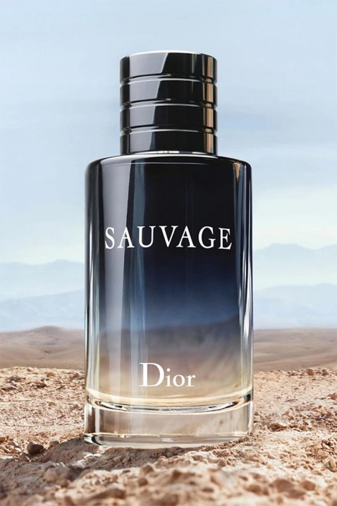 Парфем Christian Dior Sauvage EDT 100 mlIVET.MK - Твојата онлајн продавница