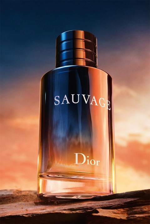 Парфем Christian Dior Sauvage EDT 100 mlIVET.MK - Твојата онлајн продавница