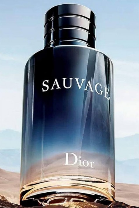 Парфем Christian Dior Sauvage EDT 60 mlIVET.MK - Твојата онлајн продавница