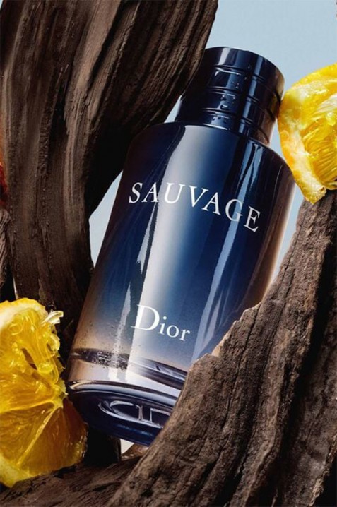 Парфем Christian Dior Sauvage EDT 60 mlIVET.MK - Твојата онлајн продавница