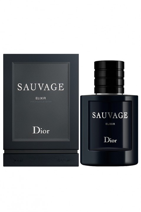 Парфем Christian Dior Sauvage Elixir 100 mlIVET.MK - Твојата онлајн продавница