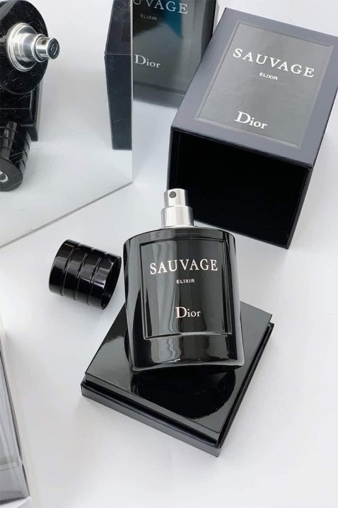 Парфем Christian Dior Sauvage Elixir 100 mlIVET.MK - Твојата онлајн продавница