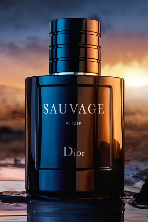 Парфем Christian Dior Sauvage Elixir 100 mlIVET.MK - Твојата онлајн продавница