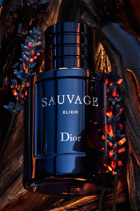 Парфем Christian Dior Sauvage Elixir 100 mlIVET.MK - Твојата онлајн продавница