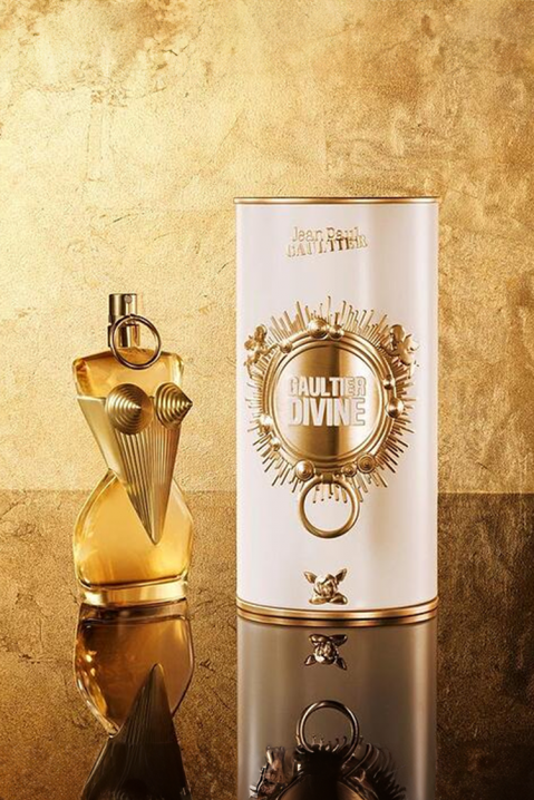 Парфем Jean Paul Gaultier Divine EDP 100 mlIVET.MK - Твојата онлајн продавница