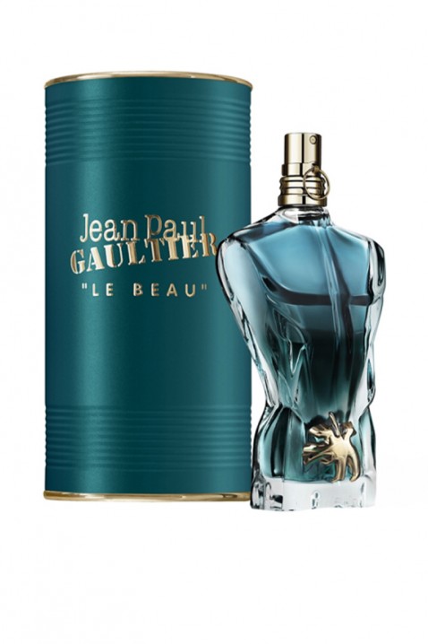 Парфем Jean Paul Gaultier Le Beau EDT 125 ml Macedonian Види сѐIVET.MK - Твојата онлајн продавница