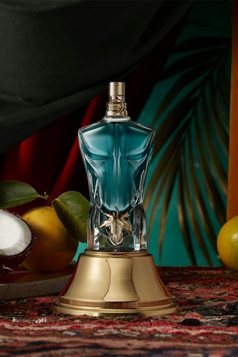 Парфем Jean Paul Gaultier Le Beau EDT 125 ml Macedonian Види сѐIVET.MK - Твојата онлајн продавница