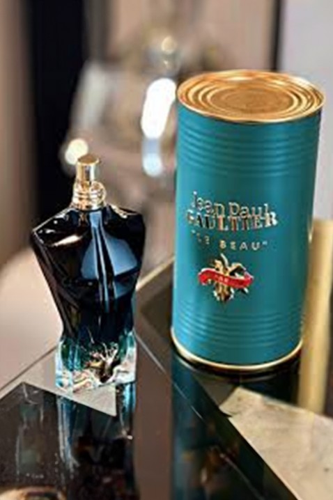 Парфем Jean Paul Gaultier Le Beau EDT 125 ml Macedonian Види сѐIVET.MK - Твојата онлајн продавница