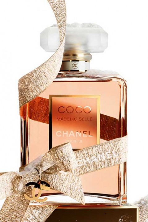 Парфем Chanel Coco Mademoiselle EDP 100 mlIVET.MK - Твојата онлајн продавница