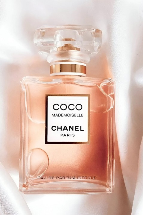 Парфем Chanel Coco Mademoiselle Intense EDP 50 mlIVET.MK - Твојата онлајн продавница