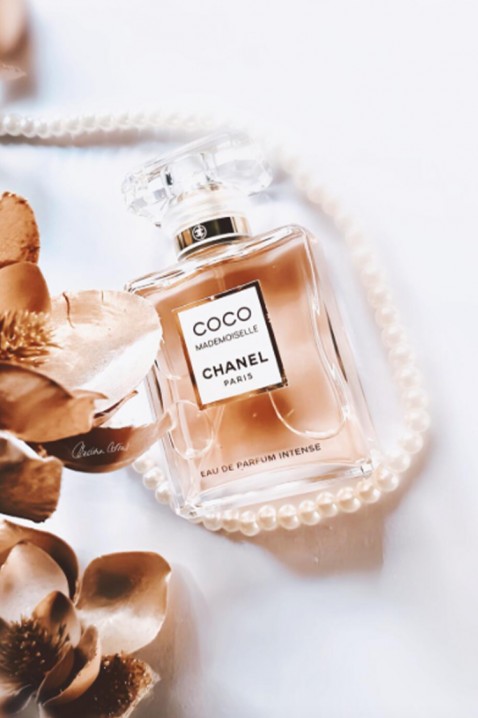 Парфем Chanel Coco Mademoiselle Intense EDP 100 mlIVET.MK - Твојата онлајн продавница