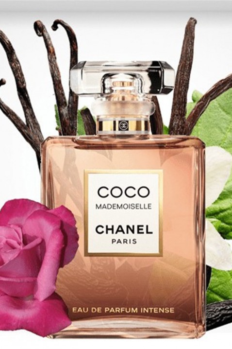 Парфем Chanel Coco Mademoiselle Intense EDP 100 mlIVET.MK - Твојата онлајн продавница