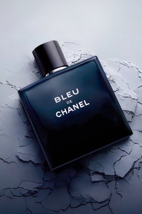 Парфем Chanel Bleu De Chanel EDT 100 mlIVET.MK - Твојата онлајн продавница