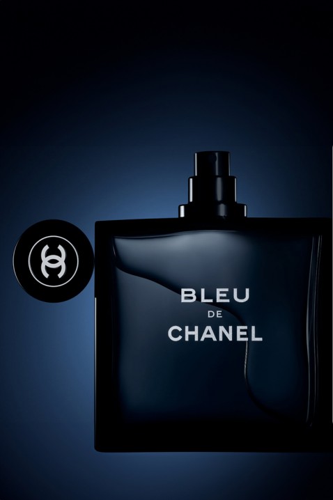 Парфем Chanel Bleu De Chanel EDT 100 mlIVET.MK - Твојата онлајн продавница