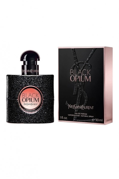 Парфем Yves Saint Laurent Black Opium EDP 30 mlIVET.MK - Твојата онлајн продавница